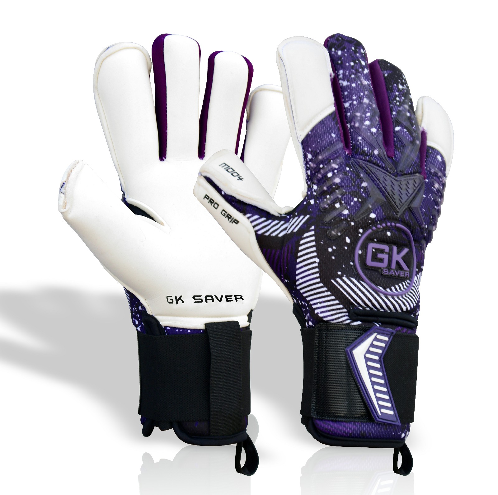 football goalkeeper gloves