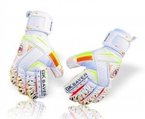 Best football goalkeeper Gloves uk