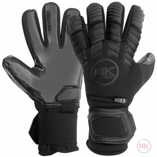 Best Football Goalie Gloves