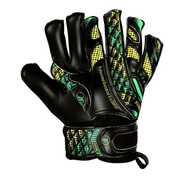 Kids Goalkeeper gk gloves