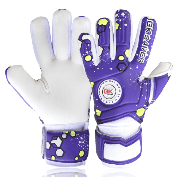 Top Kids Goalkeeper Gloves