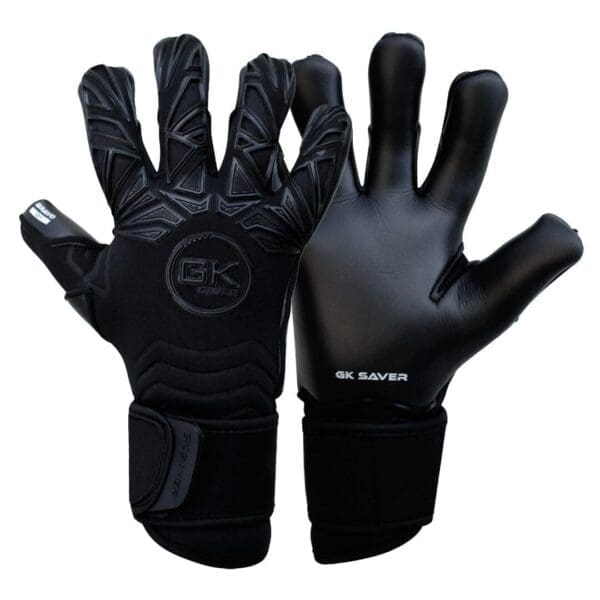 Top soccer goalie gloves