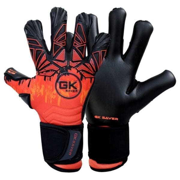 GK saver goalkeeper gloves