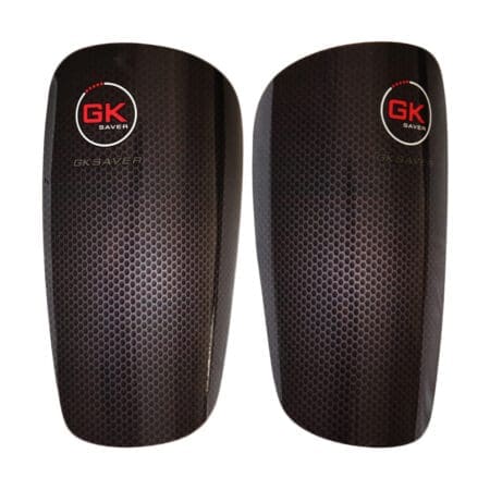 GK Saver Soccer Shin Guards BR2