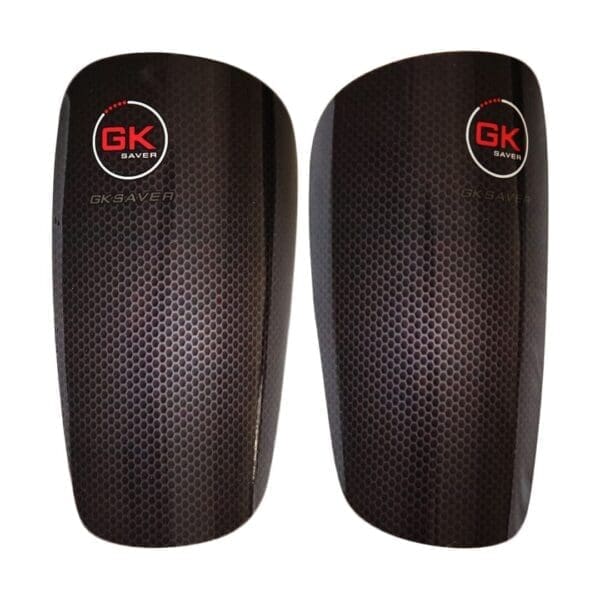 GK Saver Soccer Shin Guards BR2