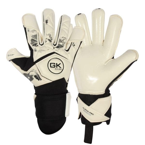 WB01 Football Goalkeeper Gk Gloves
