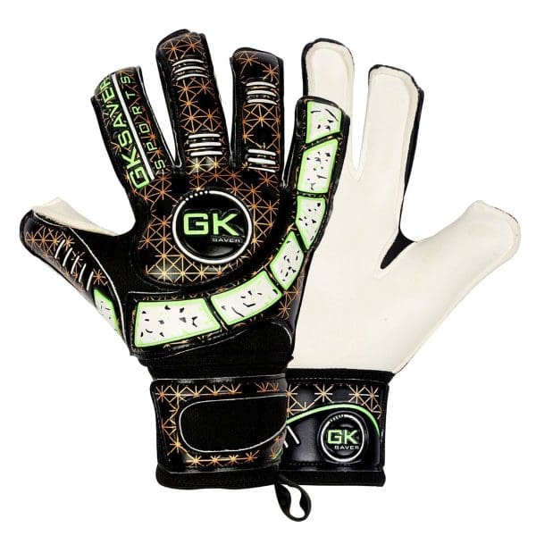 Kids Goalkeeper gk gloves